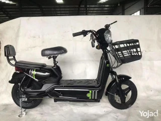 اسكوتر mega