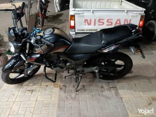Benelli vlr sport 150cc