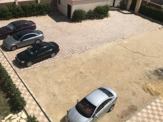 ستوديو غرفه وريسبشن ٥٥ م بالساحل ك٨٢