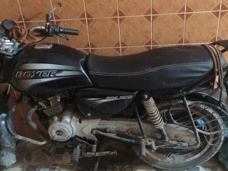 بوكسر 2016بحاله جيده