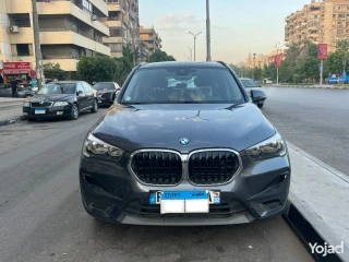 BMW X1 2020