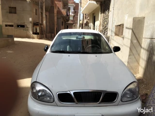 دايو لانوس