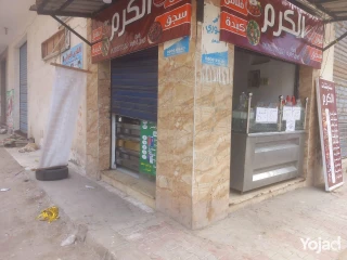 شارع الشامى ميامى الجديدة