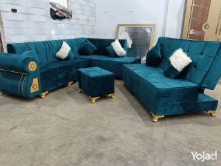 الركنه الملكه