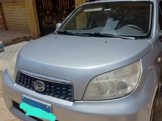 تريوس بلاتينوم ٢٠١٠ فابريكة بالكامل