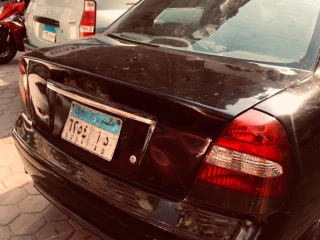 2002 نوبيرا 2