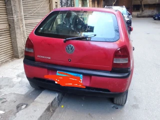 فولكس فاجن