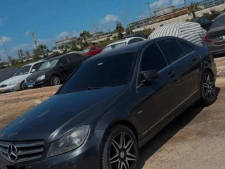 جنط Amg 18 original