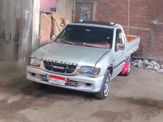 فاستر 2000