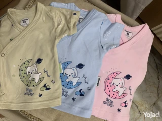 ملابس اطفال
