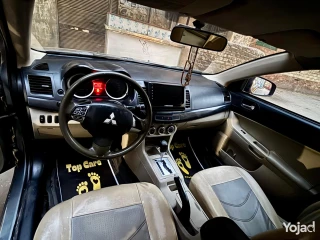 لانسر شارك ٢٠١٥