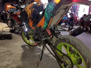 للبيع vr250