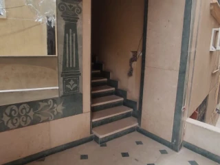 شقة للبيع الحي الخامس 6 أكتوبر