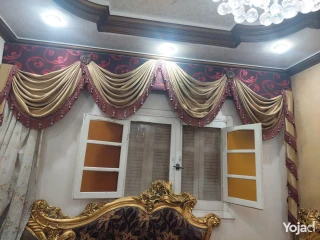 براقع للبيع بالمنصورة