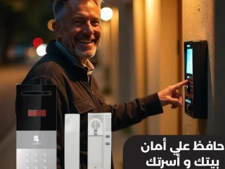 انتركم ديجيتال اكسروم ضمان 5 سنوات