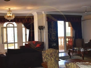 شقة للبيع 275 م - زيزينيا الوكيل \ حازم عشوش 01508045416 3