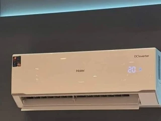 مميزات وعيوب تكييف هاير 1.5 حصان مواصفات تكييف هاير