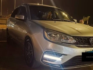Proton Saga 2022 -بروتون ساجا ٢٠٢٢