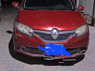 رينو سانديرو ٢٠١٥