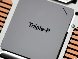 Triple-p for laptops