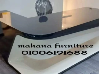 خصومات وأوكازيونات على فرش المكاتب من مصانع مهنا فرنتشر