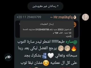 شغل اونلاين مضمون من البيت