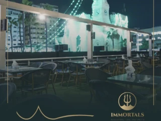 محل تجاري للإيجار في محطة الرمل الإسكندرية