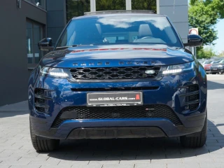 Range Rover EVOQUE P300E 2022 - اقل سعر في مصر