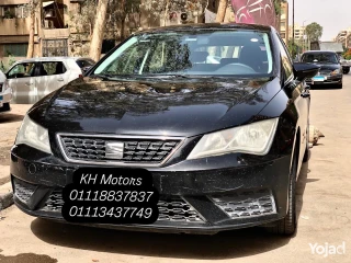 سيات ليون ٢٠١٨