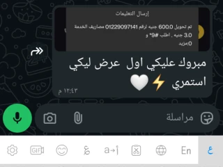 شغل من المنزل