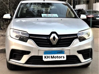 Renault Logan 2019 Automatic