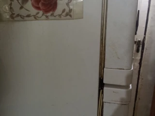 للبيع تلاجة كريازي ديفروست