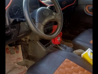 هيونداي اكسيل
