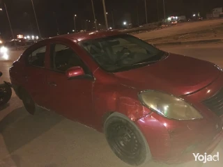 نيسان صني 2013