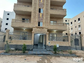 شقة إيجار في مدينة بدر