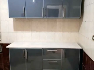 وحدات مطبخ