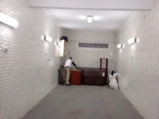 محل يابلاش في ستانلي