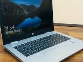 لاب توب hp640G5
