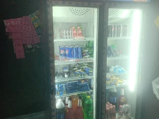 ثلاجة عرض 2 باب