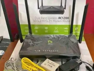 راوتر اتصالات 5G