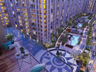 شقة فندقية متشطبة بالكامل مع Marriott في هليوبلويس