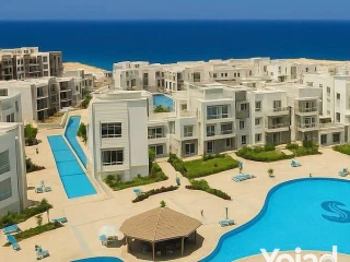 شاليهات في الساحل الشمالي استلام فوري
