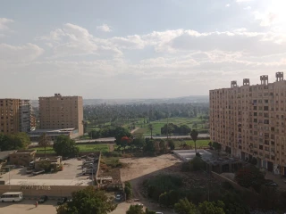 لعشاق الاماكن الهادئة