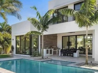 #شاليه بحري #متشطب في قرية #haciendablue #palmhills