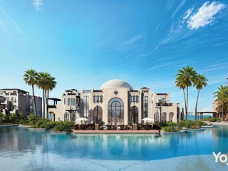 1-bedroom, 82.7 m, in Cala Sahl Hasheesh