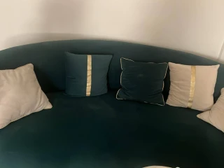 حدايق اكتوبر