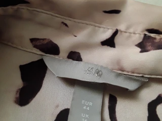 بلوزه ماركه H&M