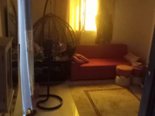 بكوم الدكه خطوات لشارع فواد