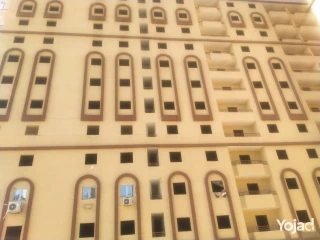 شقق تمويل عقاري بجسر السويس الجديده