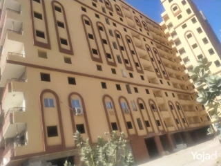 شقق تمويل عقاري بجسر السويس الجديدة